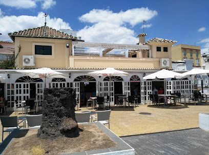 Bar Santa María - Parque Calderón, 7, 11500 El Puerto de Sta María, Cádiz, Spain