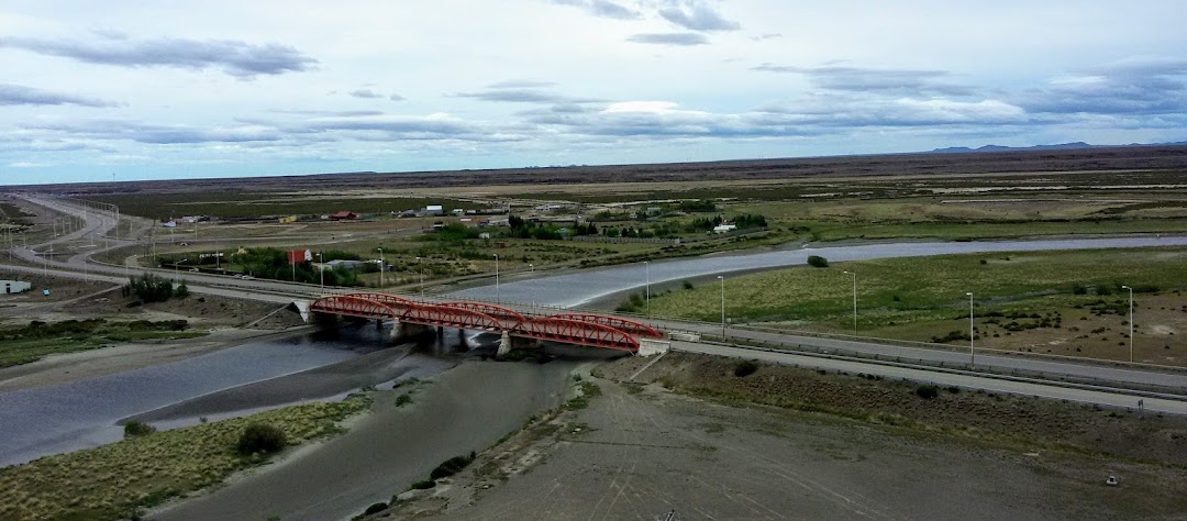 Río Gallegos, Arjantin