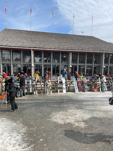 Ski Resort «Sugar Mountain Resort, Inc.», reviews and photos, 1009 Sugar Mountain Dr, Sugar Mountain, NC 28604, USA