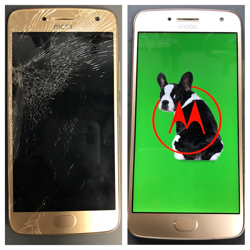 Phone Repair Service «A2 Phone Repair», reviews and photos, 3980 Platt Rd, Ann Arbor, MI 48108, USA