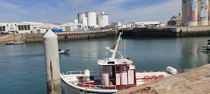 Photo n°94 de Quai 22 à Les Sables-d'Olonne ()