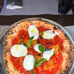 Photo n°2 de l'avis de Luca.e fait le 05/10/2022 à 02:54 sur le  Pizzeria Manuè La Tradizione Della Pizza à Feletto