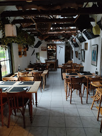 Atmosphère du Restaurant français Au Trou Flamand à Ledringhem - n°6