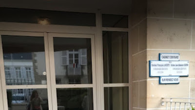 Dr Jean Sebastien GUERIN à Châlons-en-Champagne