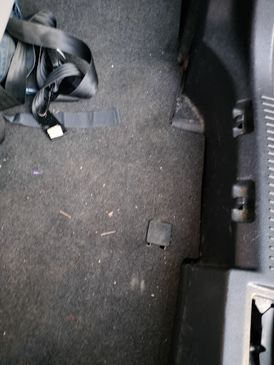 Car Wash «Brockton Touchless Car Wash», reviews and photos, 1015 Main St, Brockton, MA 02301, USA