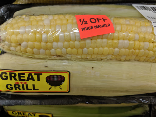 Supermarket «United Grocery Outlet», reviews and photos, 117 SE Broad St, Murfreesboro, TN 37130, USA