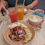 Photo n° 2 de l'avis de Loubna.L fait le 14/07/2022 à 09:12 pour Cali Kitchen | Brunch Nîmes à Nîmes