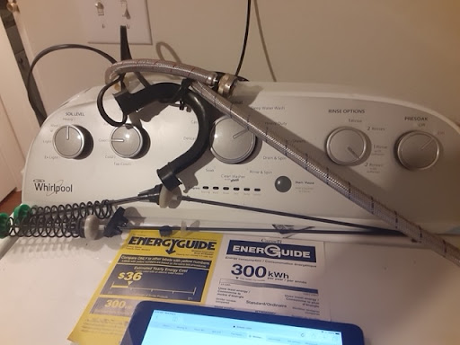 Moving and Storage Service «Move Pros», reviews and photos, 2800 NE Interstate 410 Loop #102, San Antonio, TX 78218, USA