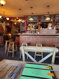 Atmosphère du Restaurant O'Connell's Irish Pub à Rennes - n°18