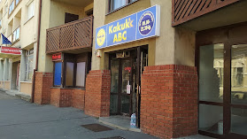 Kakukk ABC