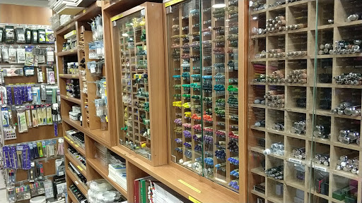 Craft shops in Istanbul