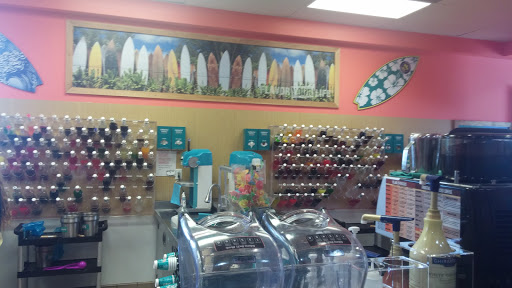 Dessert Restaurant «Bahama Bucks», reviews and photos, 24504 Kuykendahl Rd #100, Tomball, TX 77375, USA