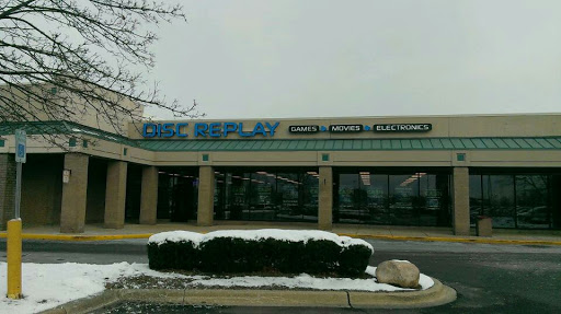 Video Game Store «Disc Replay Taylor», reviews and photos, 14528 Racho Blvd, Taylor, MI 48180, USA