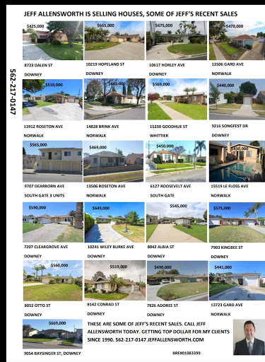 Allensworth Realty powered by Realty World image