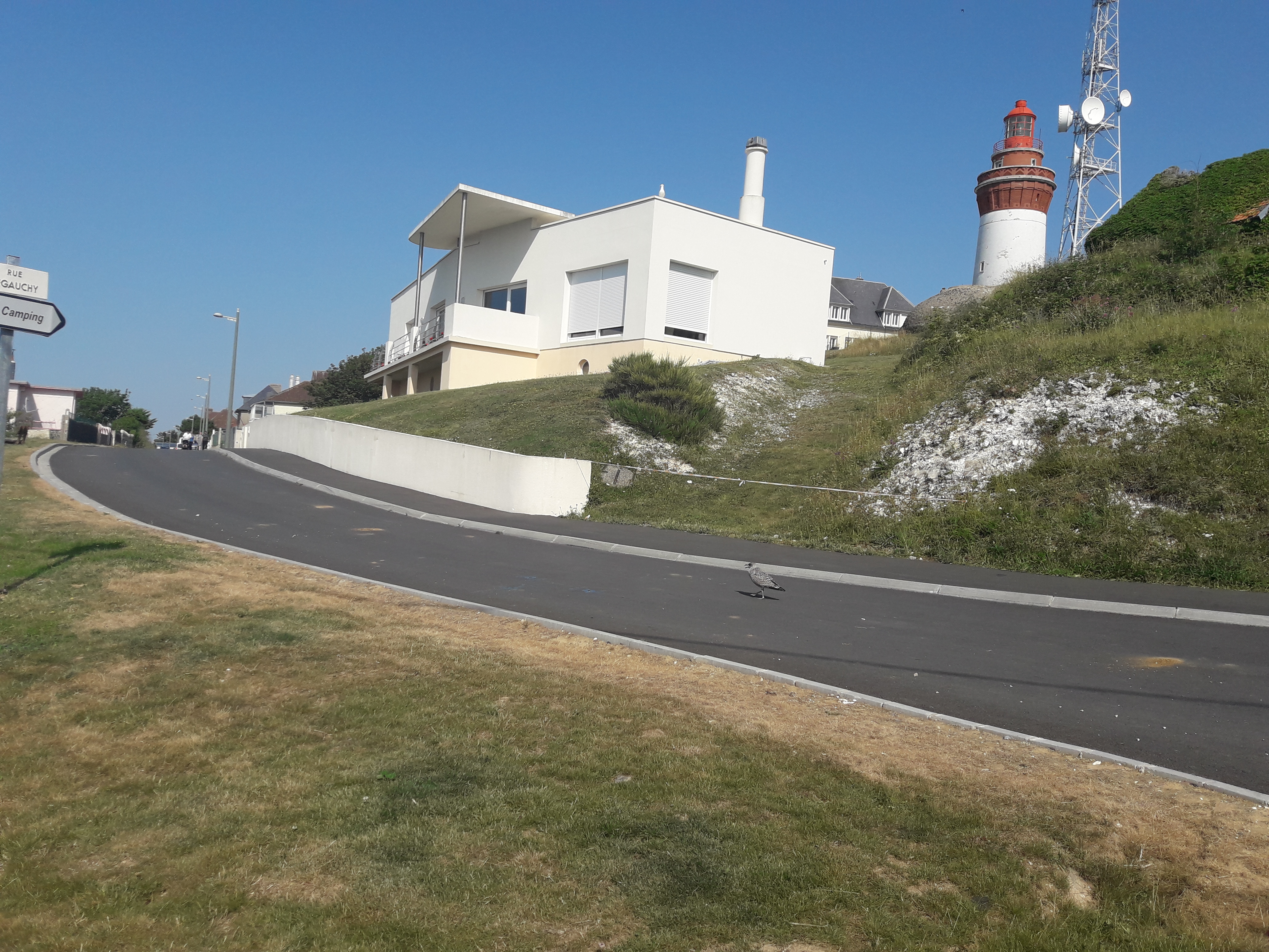 Photo n° 1 de l'avis de Philippe.r fait le 25/07/2019 à 07:55