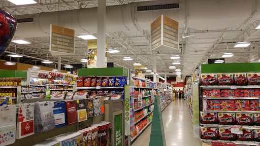 Supermarket «Publix Super Market at Shallowford Exchange», reviews and photos, 2562 Shallowford Rd, Atlanta, GA 30345, USA