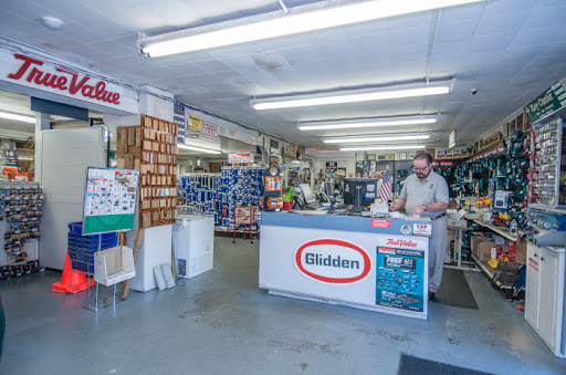 Home Improvement Store «Hughes Lumber Building Supply», reviews and photos, 82 Mary St, Charleston, SC 29403, USA