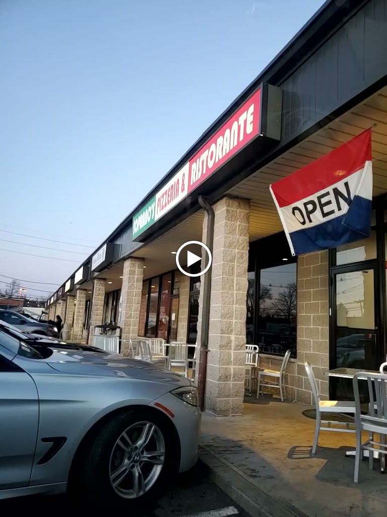Soprano's Pizzeria & Ristorante 07512