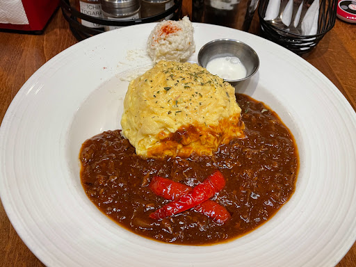 Curry Hyuga image
