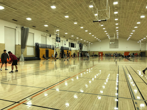 Gym «Princeton University - Dillon Gymnasium», reviews and photos, Elm Dr, Princeton, NJ 08540, USA