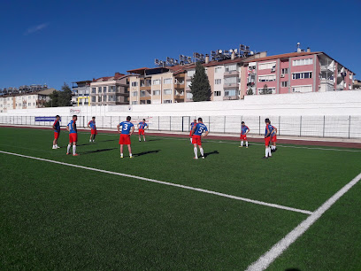Burdur Amatör Spor Kulüpleri Federasyonu