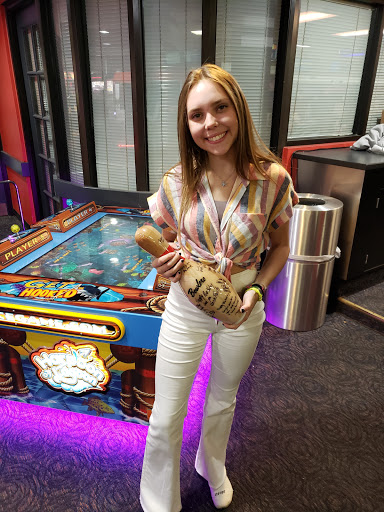 Bowling Alley «Brunswick Zone Austell Lanes», reviews and photos, 2750 Austell Rd SW, Marietta, GA 30008, USA