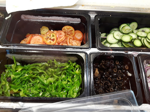 Restaurant «SUBWAY®Restaurants», reviews and photos, 507 S Roosevelt Dr, Seaside, OR 97138, USA