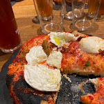 Photo n°2 de l'avis de Fabio.a fait le 27/04/2024 à 21:34 sur le  Padellino Factory à Turin