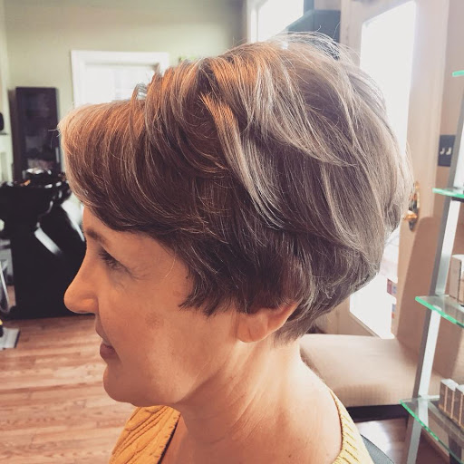 Beauty Salon «Milano Salon & Spa Aveda», reviews and photos, 3512 Worthington Blvd, Frederick, MD 21704, USA