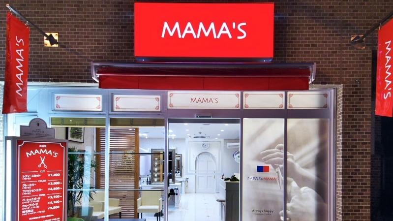 MAMA'S 淡路店