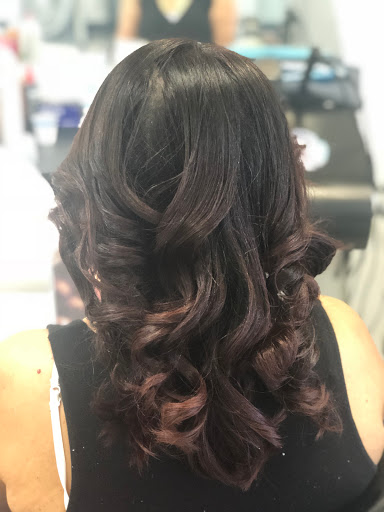 Beauty Salon «Fanny Beauty Salon», reviews and photos, 4434 S Cleveland Ave, Fort Myers, FL 33901, USA