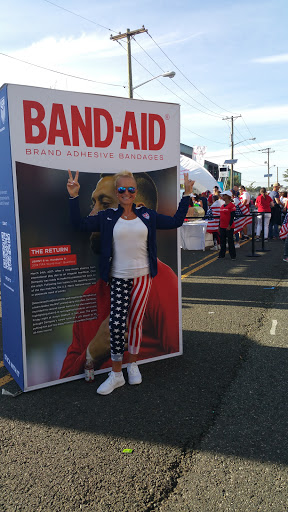 Arena «Red Bull Arena», reviews and photos, 600 Cape May St, Harrison, NJ 07029, USA