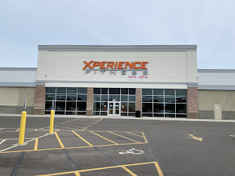 Xperience Fitness of Blaine South