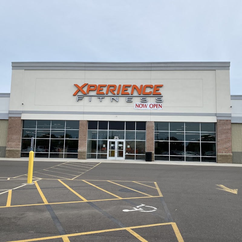 Xperience Fitness of Blaine South