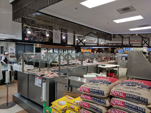 Grocery Store «H Mart», reviews and photos, 3301 N Ridge Rd, Ellicott City, MD 21043, USA