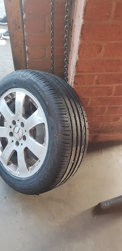 Reviews of Malvern Tyres Worcester in Worcester - Tire shop