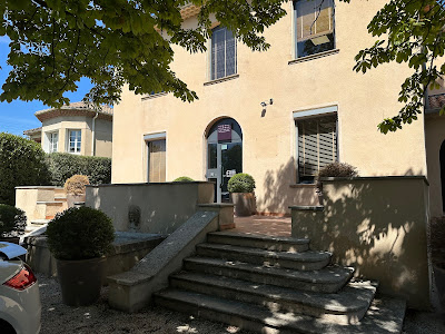 Louvre Banque Privée - Pôle de Gestion Privée Aix-en-Provence à Aix-en-Provence