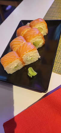 Sushi du Restaurant japonais Sushi One - 寿司王 à Grenoble - n°7