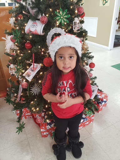 Child Care Agency «Step One Academy Child Care», reviews and photos, 222 E 5th St, Plainfield, NJ 07060, USA