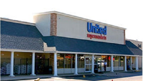 United Supermarkets, 1207 W Walker St, Breckenridge, TX 76424, USA, 