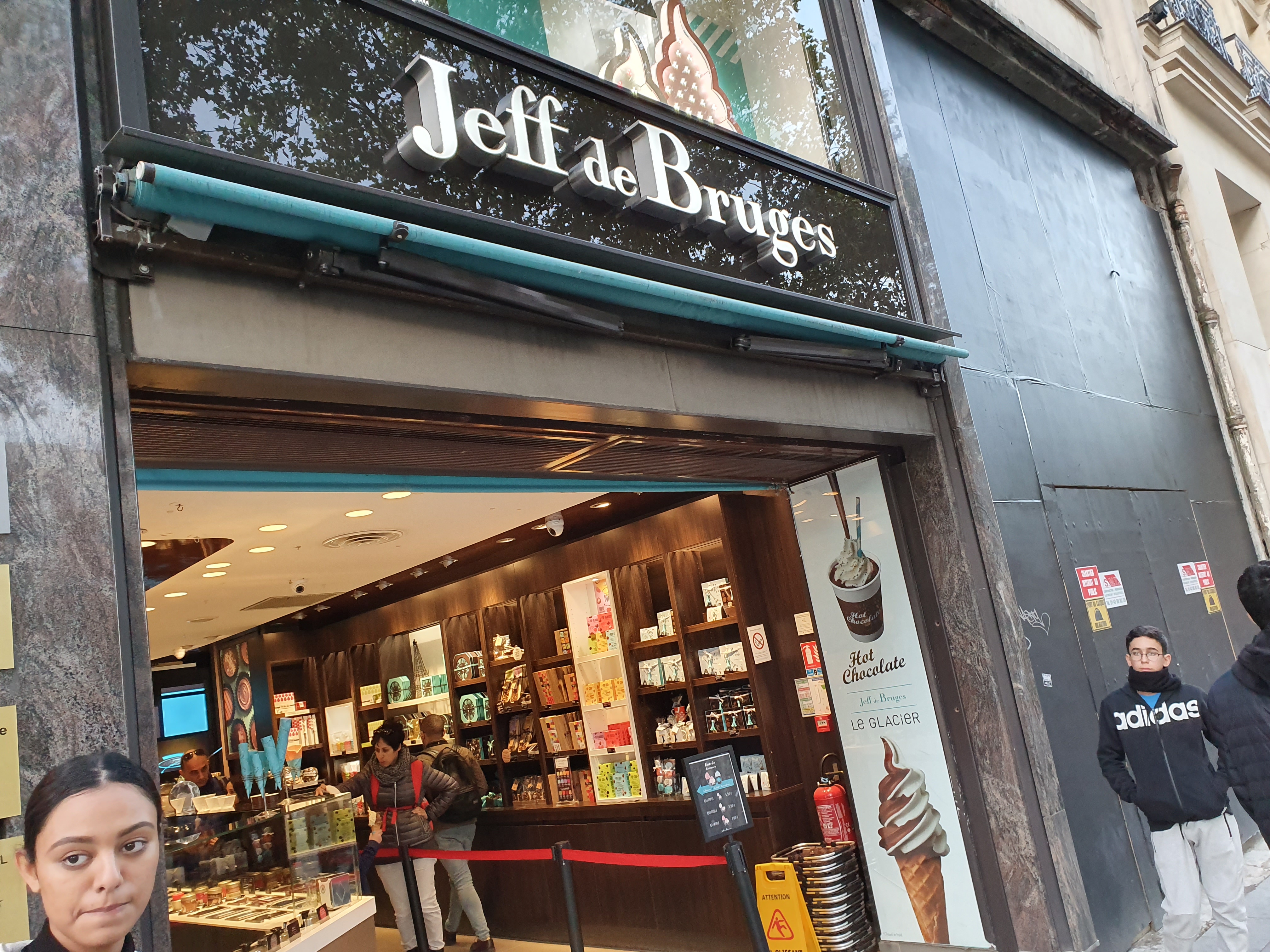 Photo n° 1 de l'avis de Ismail. fait le 02/10/2019 à 22:30