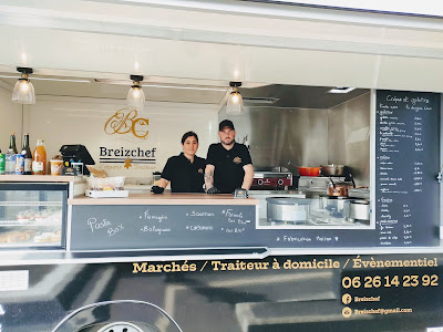 BREIZCHEF à Binic-Étables-sur-Mer
