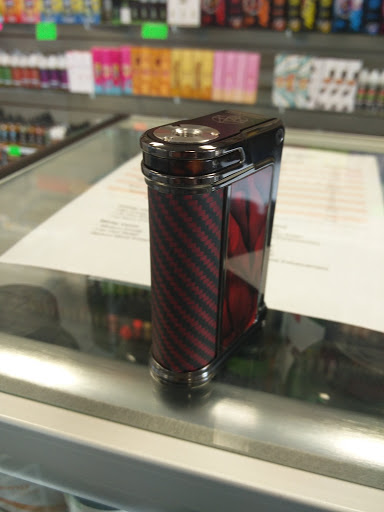 Tobacco Shop «Habits Vape & Smoke shop», reviews and photos, 8391 Folsom Blvd, Sacramento, CA 95826, USA