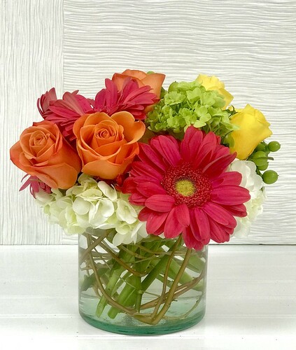 Florist «Palace Florists», reviews and photos, 4980 Wyaconda Rd b, Rockville, MD 20852, USA