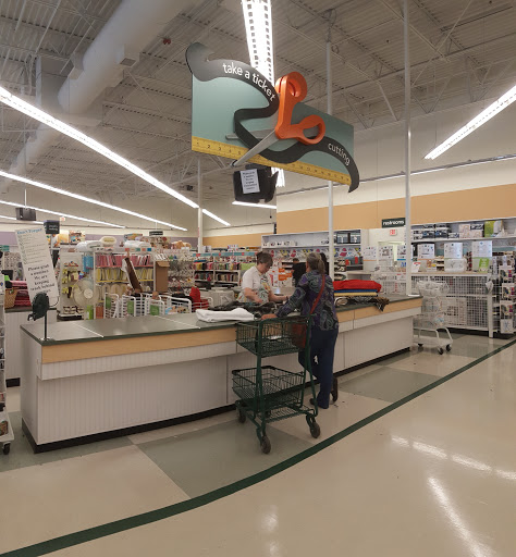 Fabric Store «Jo-Ann Fabrics and Crafts», reviews and photos, 2050 W University Dr #250, McKinney, TX 75070, USA