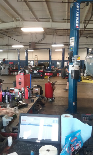 Car Dealer «Gary Smith Ford», reviews and photos, 1 Beal Pkwy NW, Fort Walton Beach, FL 32548, USA