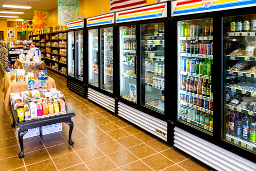 Health Food Store «Sunflower Health Foods», reviews and photos, 225 NW Commons Loop #107, Lake City, FL 32055, USA