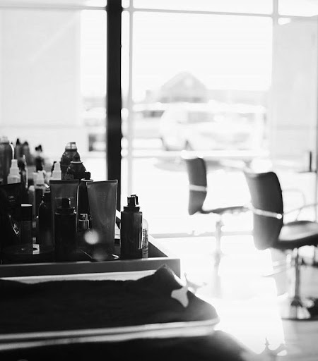 Beauty Salon «Hudson & Fouquet Salon», reviews and photos, 181 West St, Annapolis, MD 21401, USA