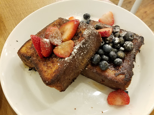 Cafe «Cafe Madeline», reviews and photos, 1603 Cortelyou Rd, Brooklyn, NY 11226, USA