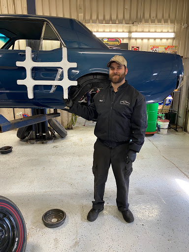 Auto Repair Shop «Kearney Ag & Auto Repair», reviews and photos, 2305 K Ave, Kearney, NE 68847, USA